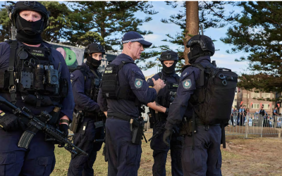 Bondi terror, soft policing and why NZ needs a new security plan